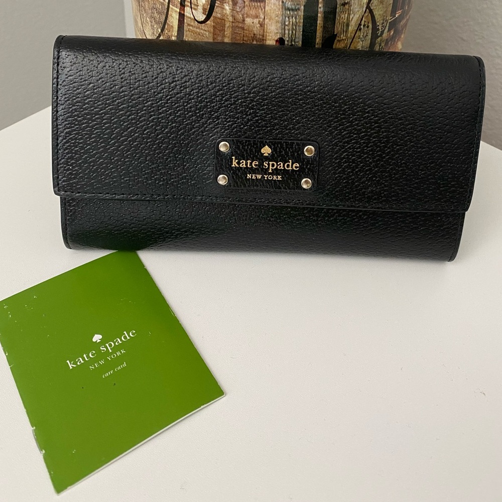 kate spade Wallet